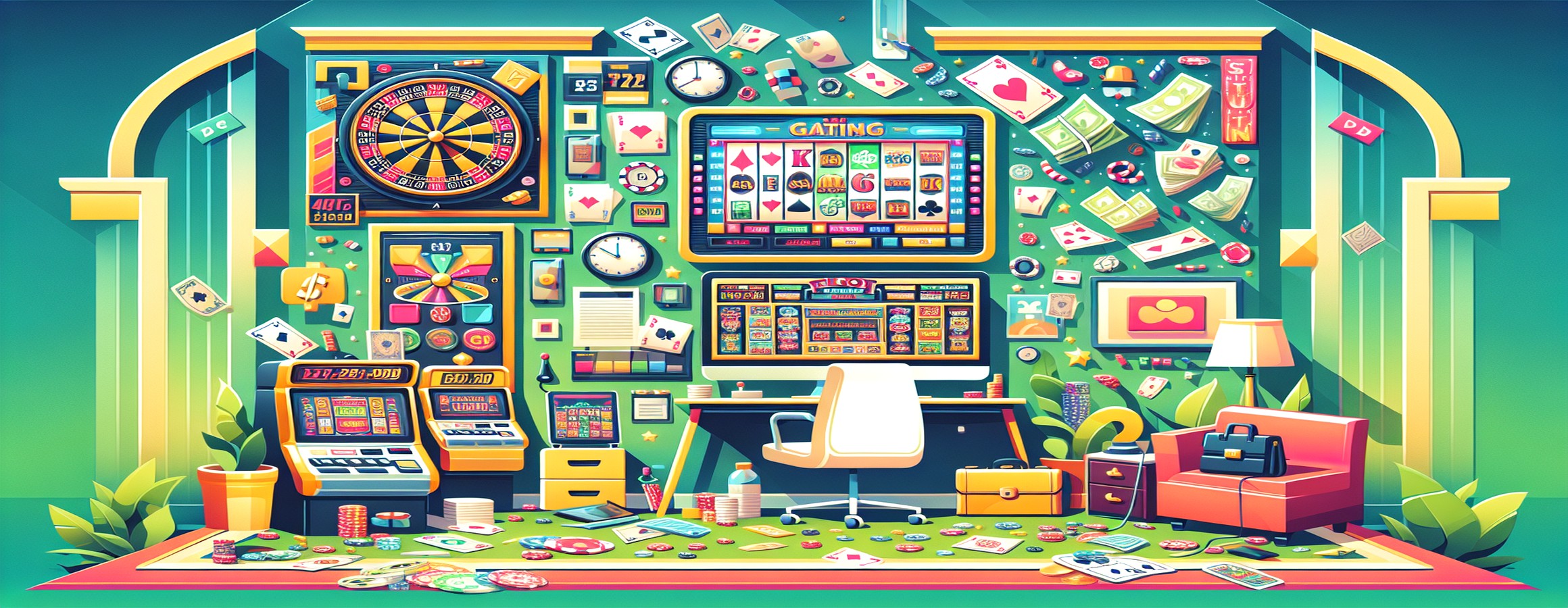 FORTUNEJACK Blog showcasing expert casino tips for Indian players.